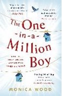 Bild von The One-in-a-Million Boy von Wood Monica