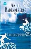 Bild von Indigosommer von Babendererde, Antje