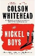 Bild von The Nickel Boys von Whitehead Colson