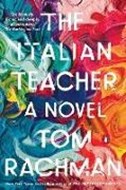 Bild von The Italian Teacher von Rachman, Tom