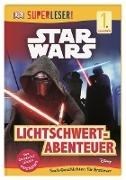 Bild von SUPERLESER! Star Wars? Lichtschwert-Abenteuer