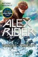 Bild von Alex Rider, Band 2: Gemini-Project (Geheimagenten-Bestseller aus England ab 12 Jahre) von Horowitz, Anthony 