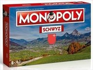 Bild von Monopoly Schwyz