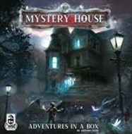 Bild von Mystery House