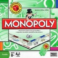 Bild von Monopoly Classic. Schweizer Edition