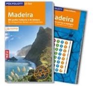 Bild von POLYGLOTT on tour Reiseführer Madeira von Lipps-Breda, Susanne