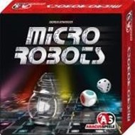 Bild von Micro Robots von Kuhnekath, Andreas