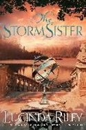 Bild von The Storm Sister von Riley, Lucinda