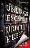 Bild von The Unlikely Escape of Uriah Heep von Parry, H. G.