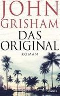 Bild von Das Original von Grisham, John 