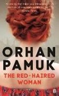 Bild von The Red-Haired Woman von Pamuk Orhan 