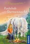 Bild von Sternenschweif, 61, Funkelnde Sternennacht von Chapman, Linda 