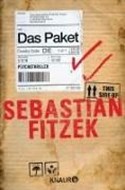 Bild von Das Paket von Fitzek, Sebastian