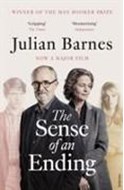 Bild von The Sense of an Ending von Barnes, Julian