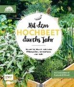 Bild von Mit dem Hochbeet durchs Jahr von Die Stadtgärtner