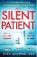 Bild von The Silent Patient von Michaelides, Alex