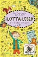 Bild von Mein Lotta-Leben (16). Das letzte Eichhorn von Pantermüller, Alice 