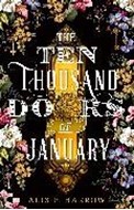 Bild von The Ten Thousand Doors of January von Harrow Alix E.