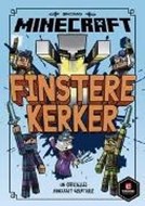 Bild von Minecraft Erste Leseabenteuer - Finstere Kerker von Minecraft 