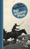 Bild von Das schwarze Pferd von Sawinkow, Boris 