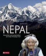 Bild von Nepal von Höss, Dieter