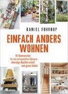 Bild von Einfach anders wohnen von Fuhrhop, Daniel