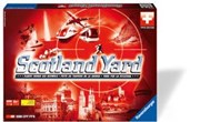 Bild von Scotland Yard - Swiss Edition