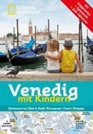 Bild von National Geographic Familien-Reiseführer Venedig mit Kindern