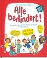 Bild von Alle behindert! von Klein, Horst 