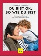 Bild von Du bist ok, so wie du bist von Saalfrank, Katharina