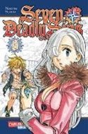 Bild von Seven Deadly Sins 6 von Nakaba, Suzuki 