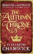 Bild von The Autumn Throne von Chadwick Elizabeth