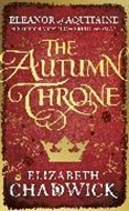 Bild von The Autumn Throne von Chadwick Elizabeth