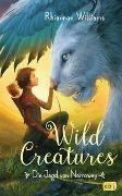 Bild von Wild Creatures - Die Jagd von Narroway von Williams, Rhiannon 