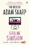 Bild von The Best of Adam Sharp von Simsion Graeme