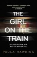 Bild von The Girl on the Train von Hawkins, Paula