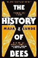 Bild von The History of Bees von Lunde Maja