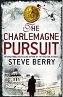 Bild von The Charlemagne Pursuit von Berry, Steve