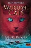 Bild von Warrior Cats. Feuer und Eis von Hunter, Erin 