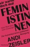 Bild von Wir waren doch mal Feministinnen von Zeisler, Andi 