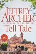 Bild von TELL TALE von ARCHER, JEFFREY