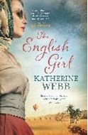 Bild von The English Girl von Webb Katherine