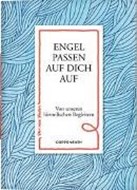 Bild von Der rote Faden No.1: Engel passen auf dich auf