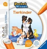 Bild von tiptoi® Tierkinder von Prinz, Johanna 