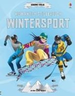 Bild von Mein Anzieh-Stickerbuch: Wintersport von Melmoth, Jonathan 