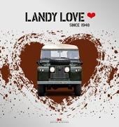 Bild von Landy Love