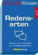 Bild von SLALOMWissen - Redensarten