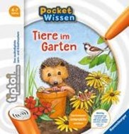 Bild von tiptoi® Tiere im Garten von Neubauer, Annette 