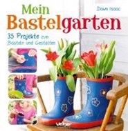 Bild von Mein Bastelgarten von Dawn, Isaac