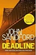 Bild von Deadline von Sandford, John